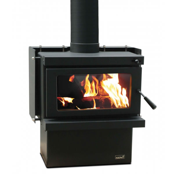 Tui Rad Wood Fire