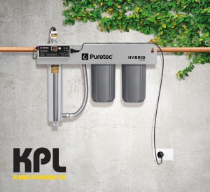 hybrid r3 installed KPL